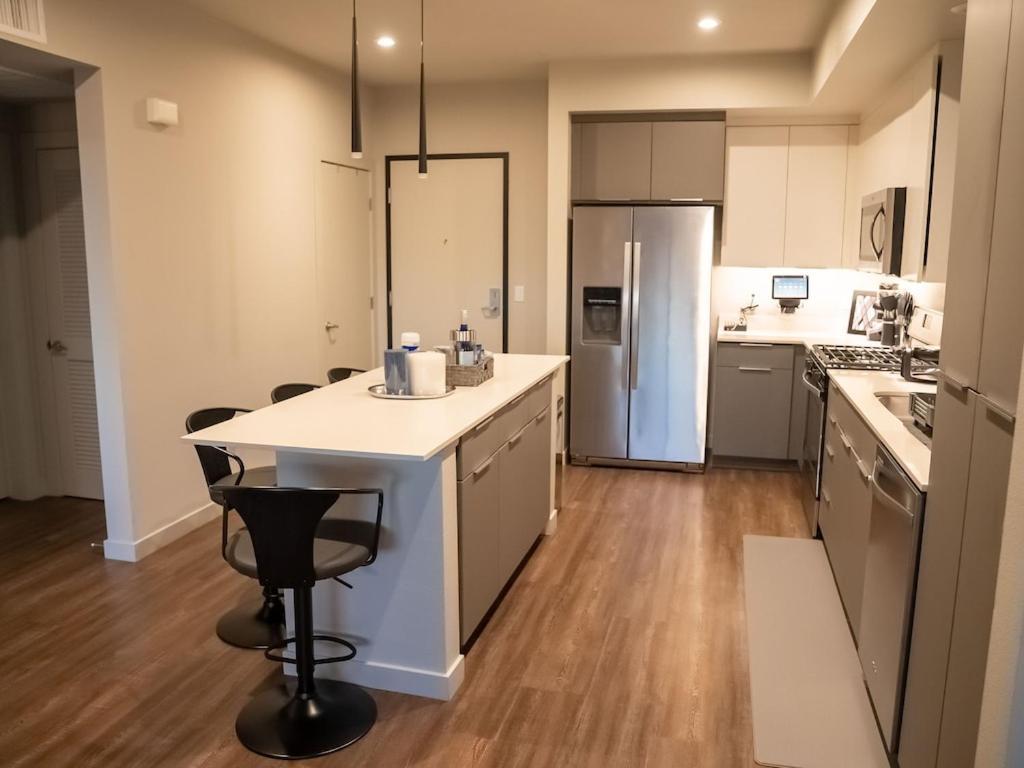 Smart & Luxurious ~ Mins To Disney ~ Queen Beds Anaheim Exterior foto