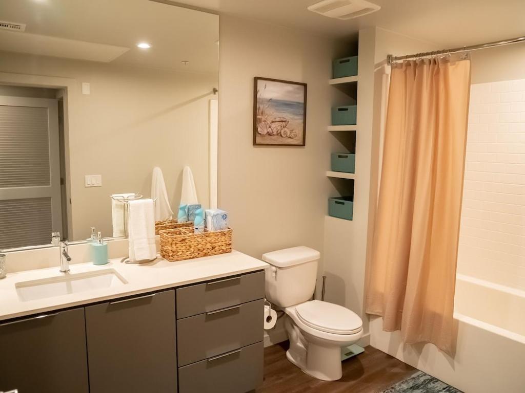Smart & Luxurious ~ Mins To Disney ~ Queen Beds Anaheim Exterior foto