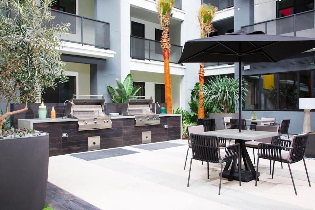 Smart & Luxurious ~ Mins To Disney ~ Queen Beds Anaheim Exterior foto