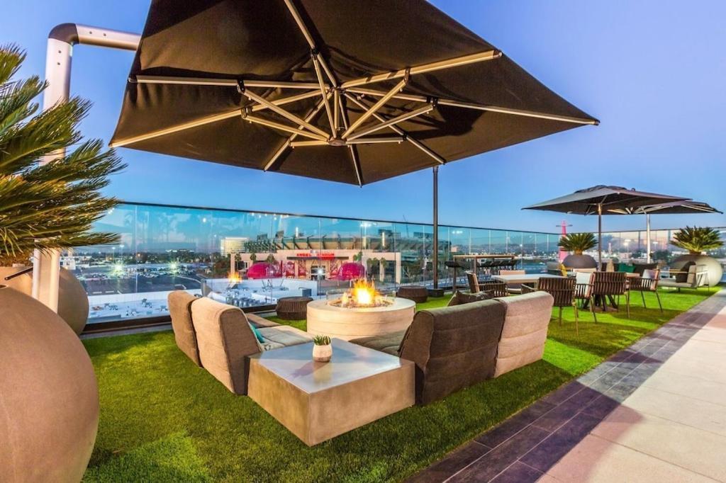 Smart & Luxurious ~ Mins To Disney ~ Queen Beds Anaheim Exterior foto